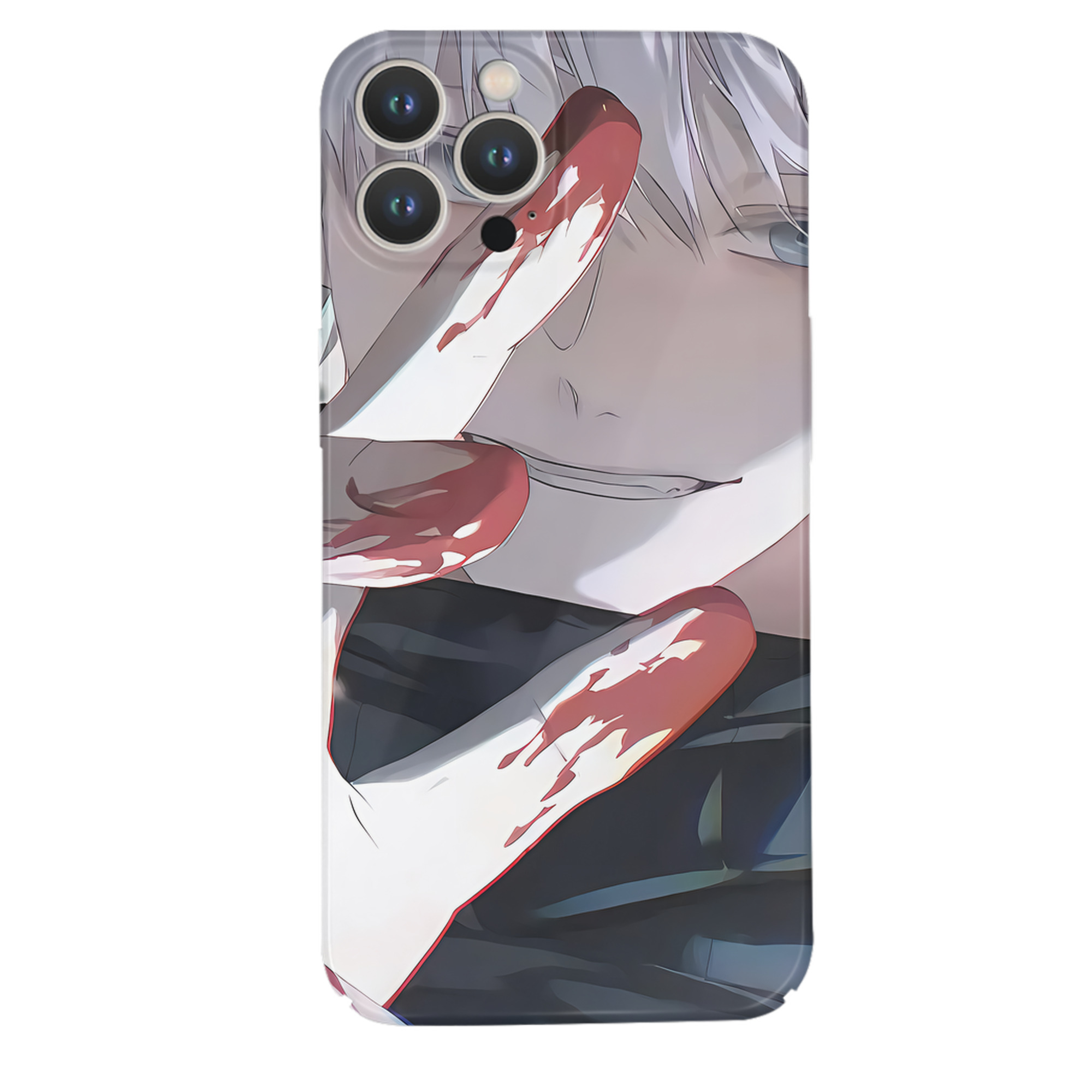 （画像用） SPY×FAMILY间谍家家酒 【iPhone 14シリーズ対応】ハードケース